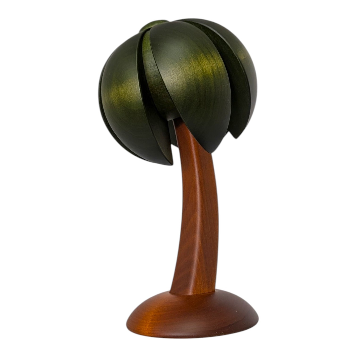 Palme zur Krippe, klein