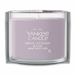 Yankee Candle Dried Lavender & Oak Mini