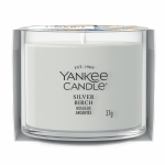 Yankee Candle Silver Birch Mini