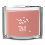 Yankee Candle Cliffside Sunrise Mini
