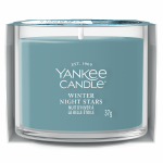 Yankee Candle Winter Night Stars Mini