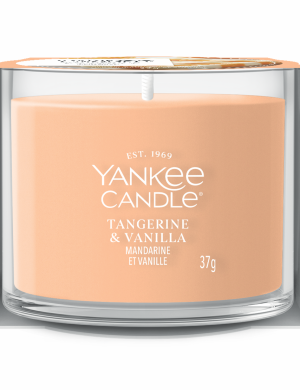 Yankee Candle Tangerine Vanilla Mini