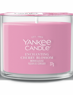 Yankee Candle Enchanting Cherry Blossoms Mini