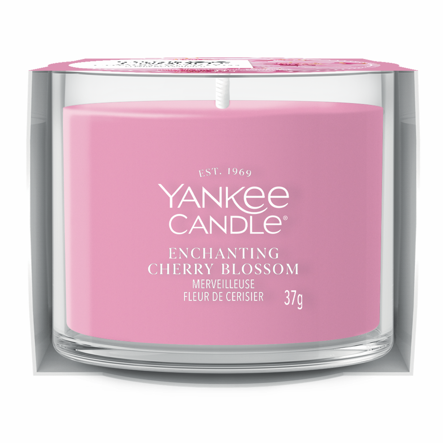 Yankee Candle Enchanting Cherry Blossoms Mini
