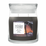 Yankee Candle Black Coconut Signature Medium