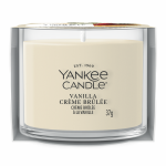 Yankee Candle Vanilla Crème Brûlée Mini