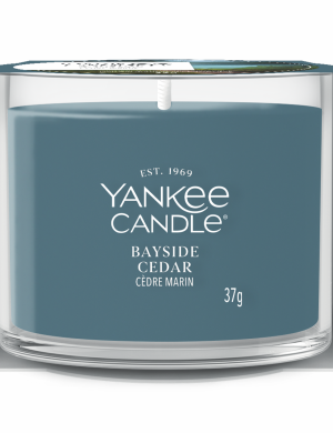 Yankee Candle Bayside Cedar Mini