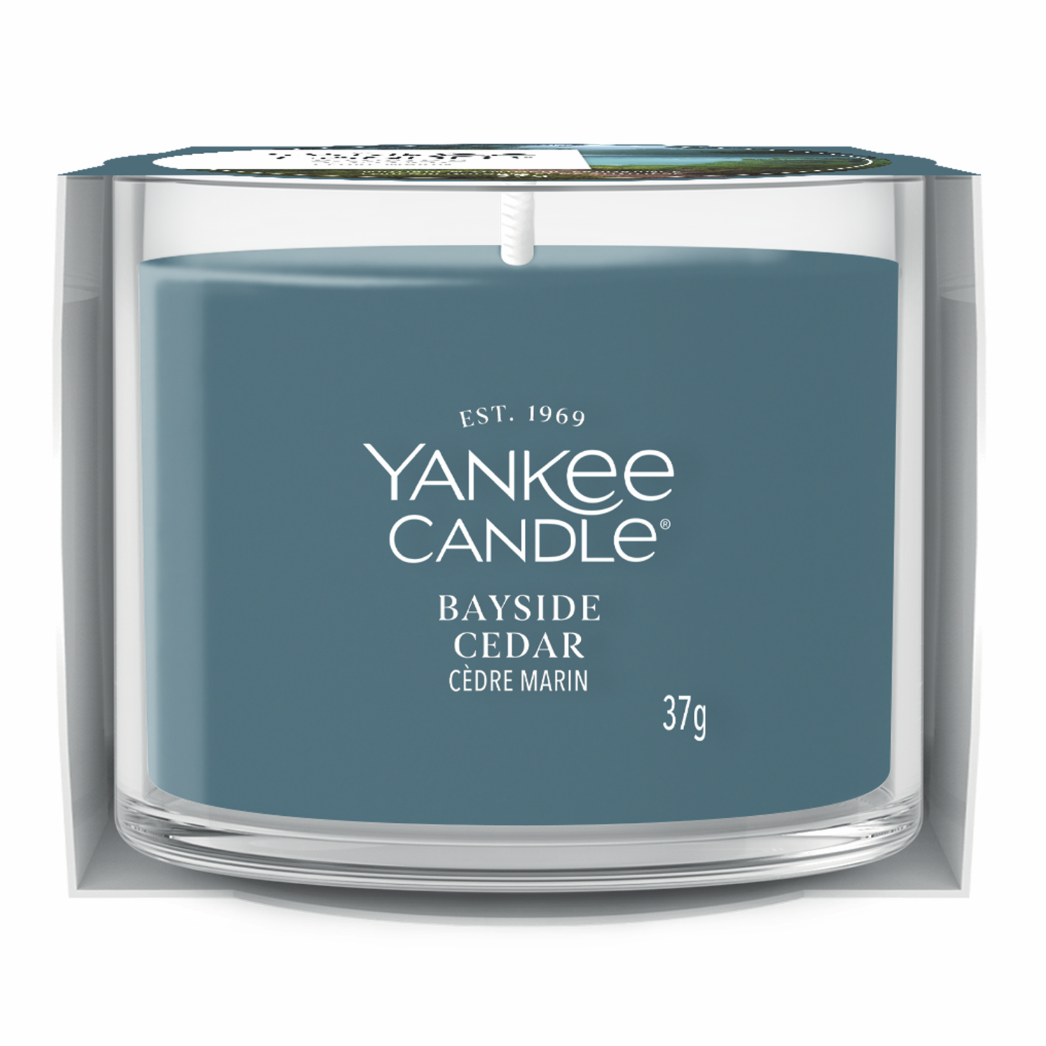 Yankee Candle Bayside Cedar Mini