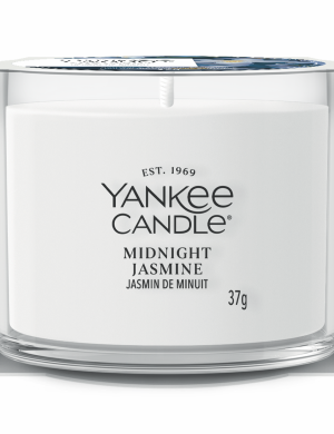 Yankee Candle Midnight Jasmine Mini
