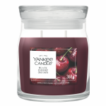 Yankee Candle Black Cherry Signature Medium