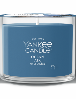 Yankee Candle Ocean Air Mini