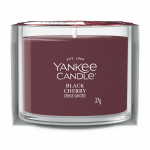 Yankee Candle Black Cherry Mini