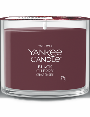 Yankee Candle Black Cherry Mini