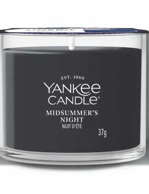 Yankee Candle Midsummer's Night Mini
