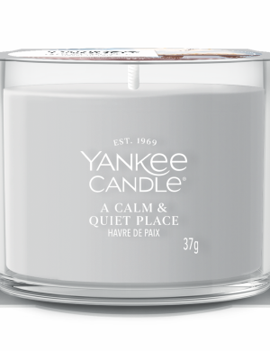 Yankee Candle A Calm & Quiet Place Mini