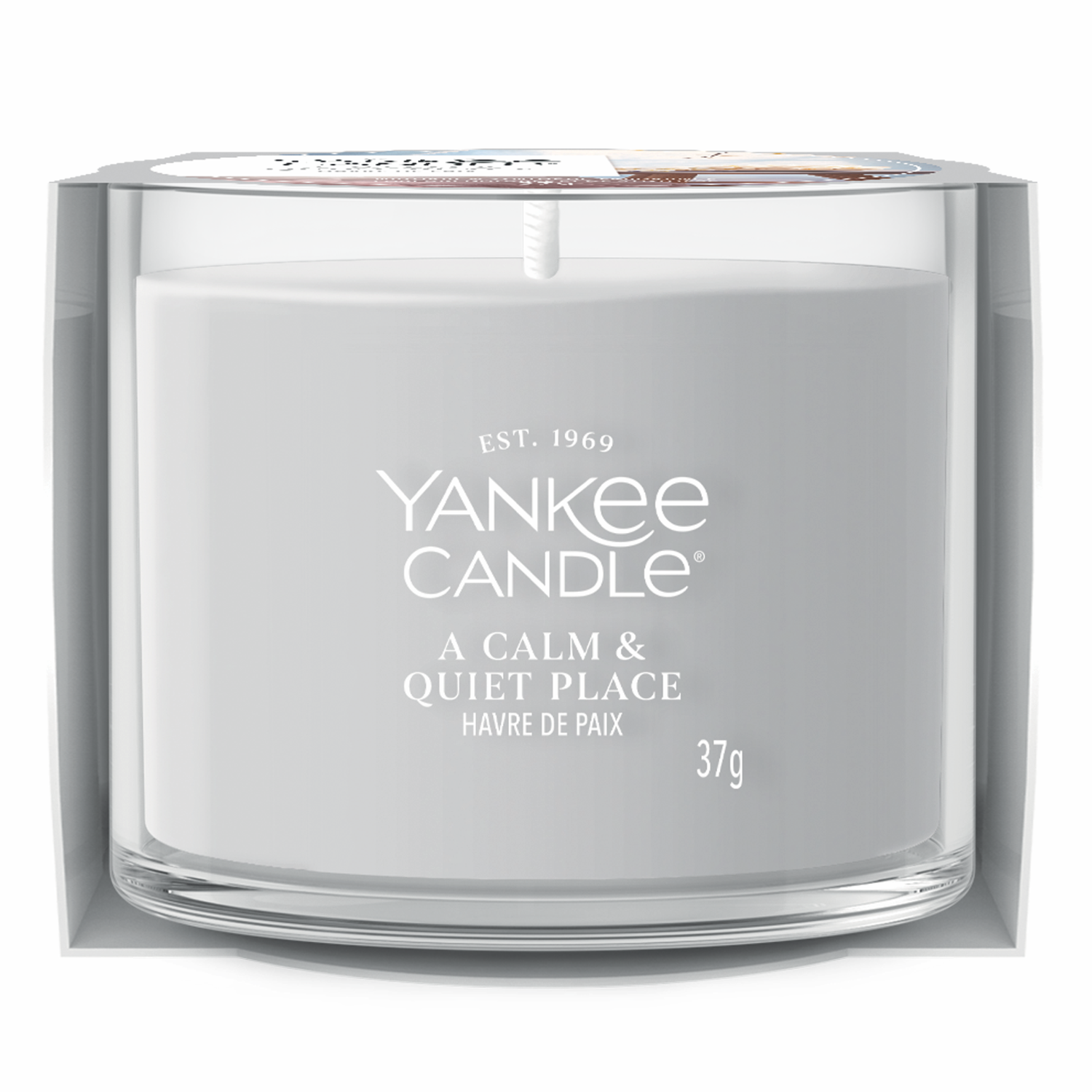 Yankee Candle A Calm & Quiet Place Mini
