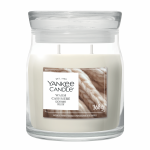 Yankee Candle Warm Cashmere Signature Medium