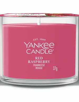 Yankee Candle Red Raspberry Mini