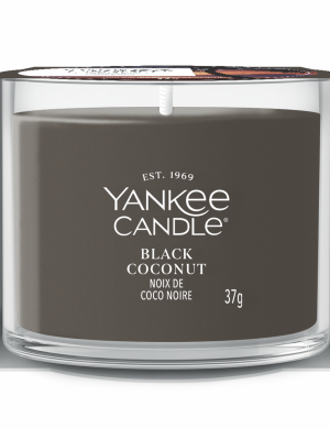 Yankee Candle Black Coconut Mini