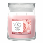 Yankee Candle Fresh Cut Roses Signature Medium