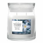 Yankee Candle Midnight Jasmine Signature Medium