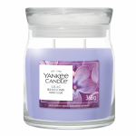 Yankee Candle Lilac Blossoms Medium