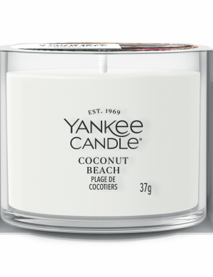 Yankee Candle Coconut Beach Mini