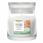 Yankee Candle Blooming Love Signature Small