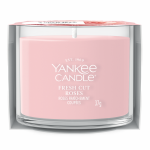Yankee Candle Fresh Cut Roses Mini