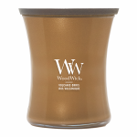 WoodWick Volcanic Orris Medium Hourglass
