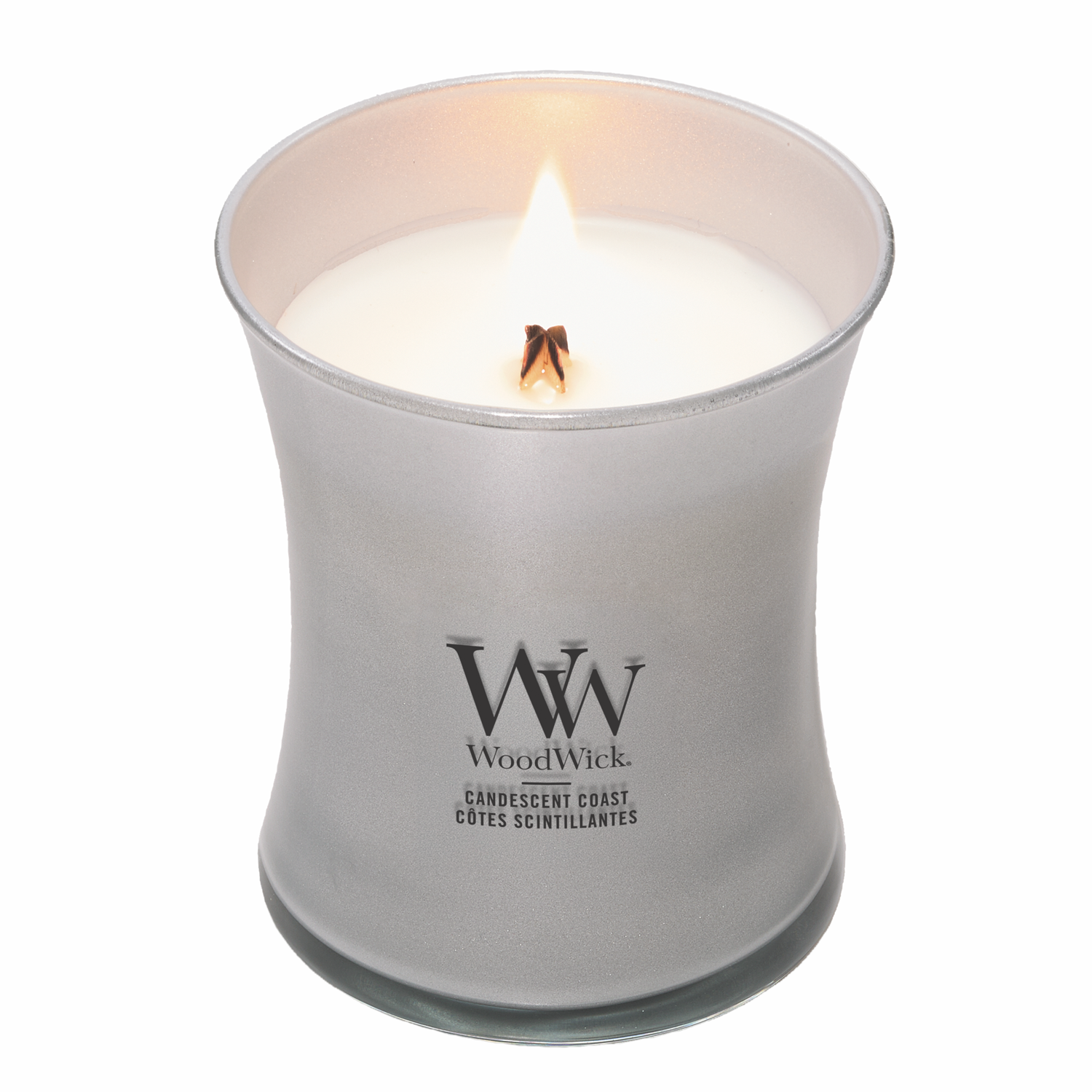 WoodWick Candescent Coast Medium Hourglass – Bild 3