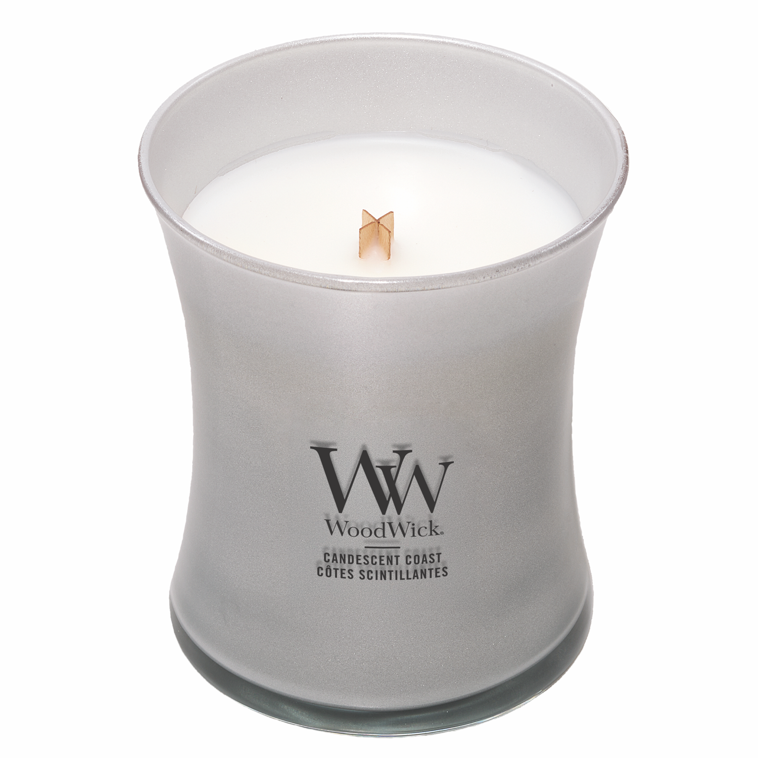 WoodWick Candescent Coast Medium Hourglass – Bild 4