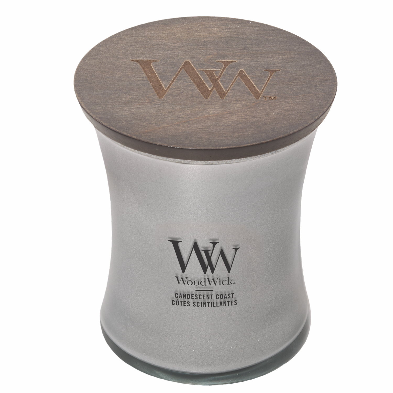 WoodWick Candescent Coast Medium Hourglass – Bild 5