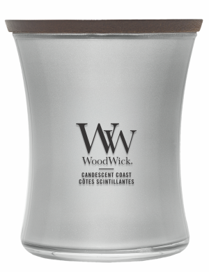 WoodWick Candescent Coast Medium Hourglass