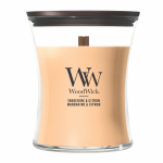 WoodWick Tangerine & Citron Medium Hourglass
