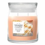 Yankee Candle Tangerine & Vanilla Signature Medium