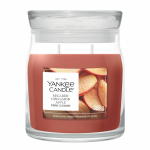 Yankee Candle Sugared Cinnamon Apple Signature Medium
