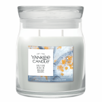 Yankee Candle Silver Birch Signature Medium
