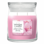Yankee Candle Enchanting Cherry Blossom Medium