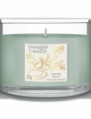 Yankee Candle Serenity Stone Mini