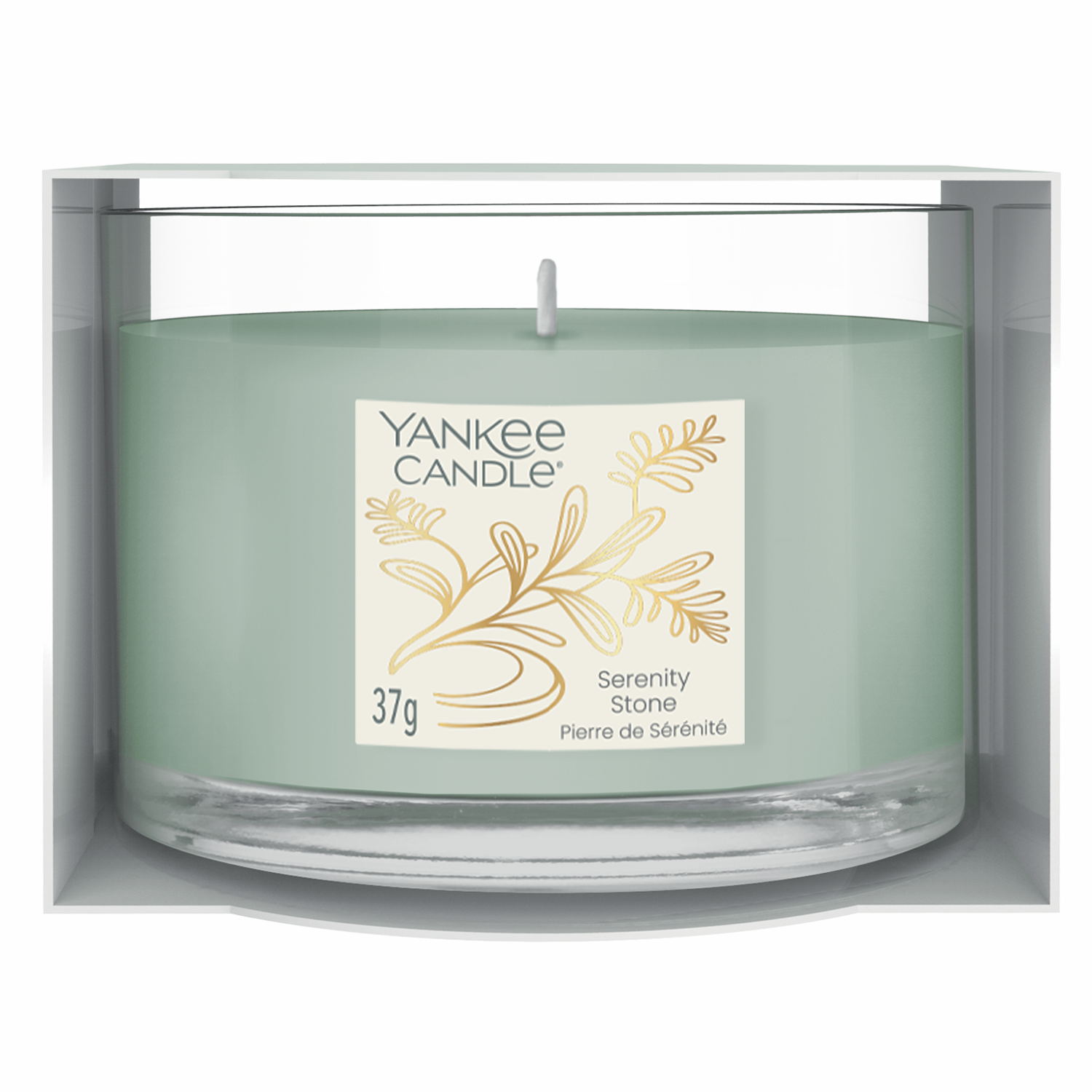 Yankee Candle Serenity Stone Mini