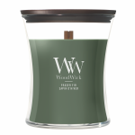 WoodWick Fraser Fir Medium Hourglass
