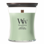 WoodWick Matcha Zest Medium Hourglass