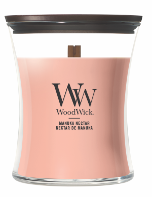 WoodWick Manuka Nectar Medium Hourglass