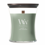WoodWick Verdant Fig Medium Hourglass