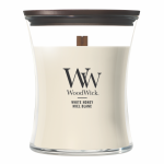 WoodWick White Honey Medium Hourglass