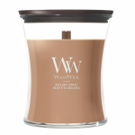 WoodWick Hazelnut Roast Medium Hourglass