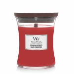 WoodWick Crimson Berries Medium Hourglass