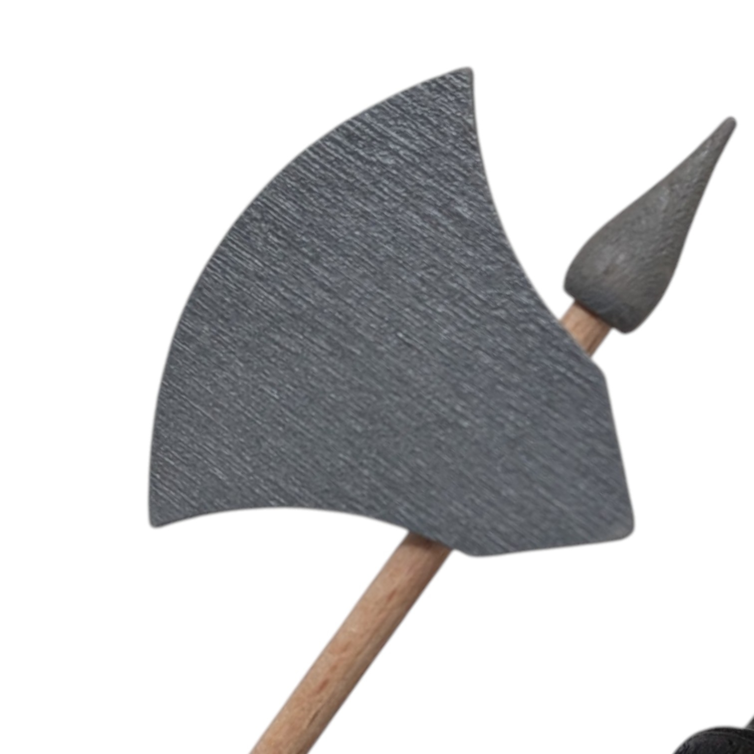 Räuchermann Nachtwächter, farbig