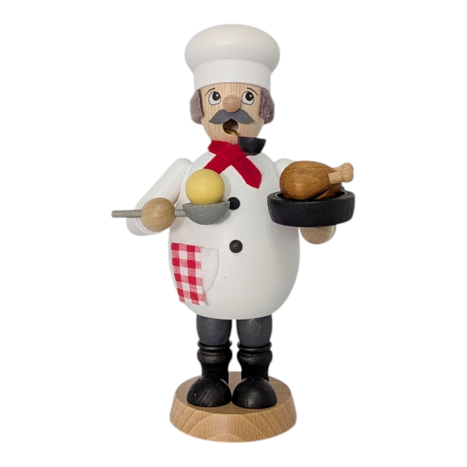 0283-Räuchermann-Koch